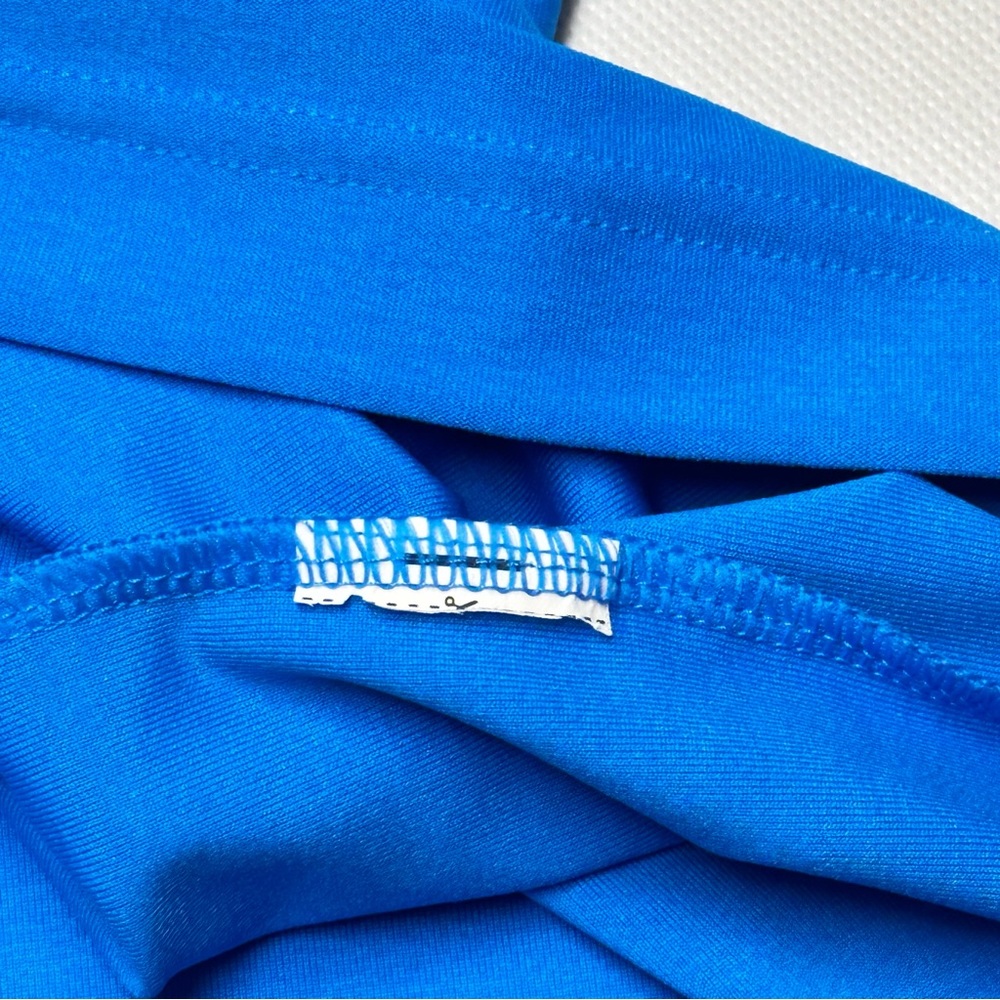 Under Armour Loose HeatGear Polo - Picture 3 of 6